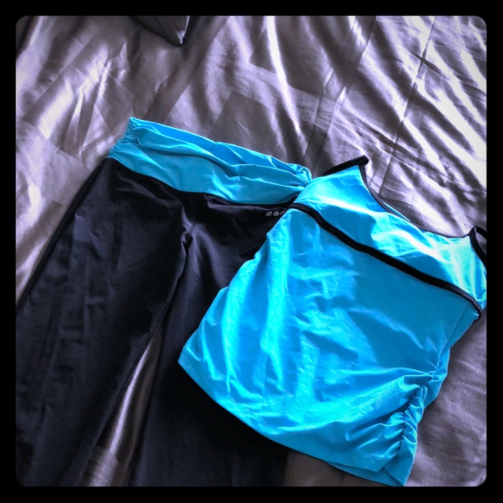Bebe Sport Combo